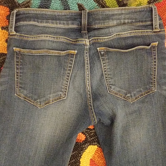 Daytrip Refined Lynx Skinny Stretch Jeans - Picture 7 of 12